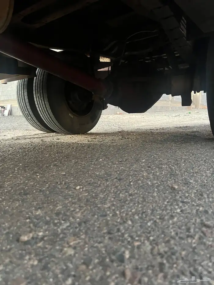 ألبي حصنيه جفالي مديل 92شد بلد ونش يدوي صندوق 6 متر تقريبا 21