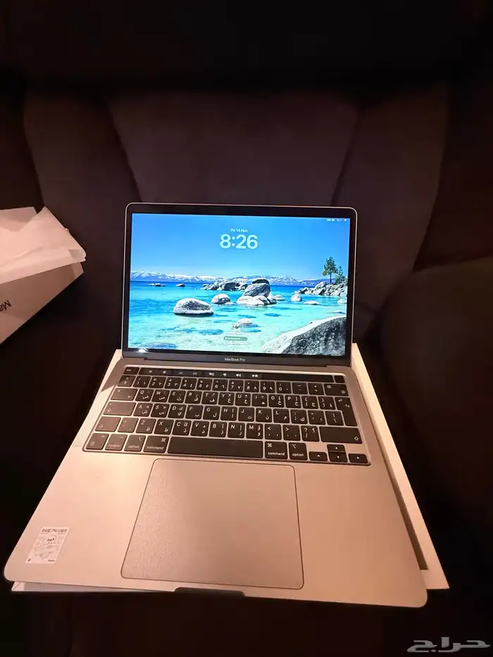 Apple MacBook Pro M2 6