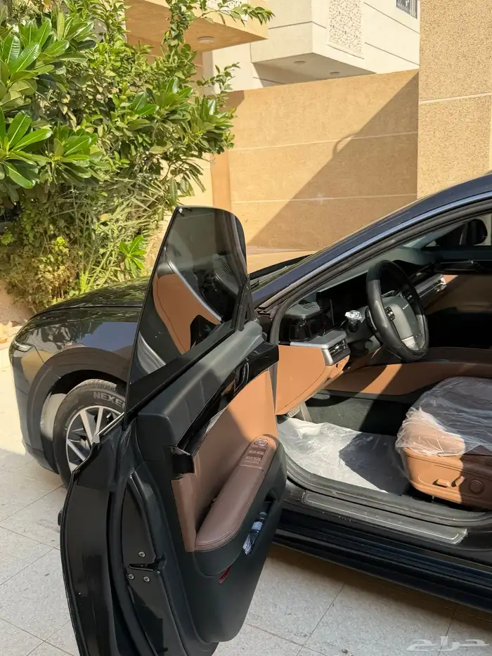 هوانداي ازيرا كلاسيك 2024 3