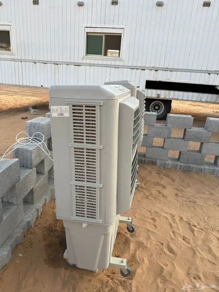 مكيفات صحراوي جنرال ماكس استخدام شهرين 1