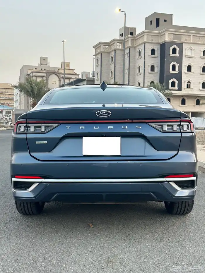 توروس ترند بلس 2023 نص فل ( بحالة الوكالة ) خالي من الرش 7