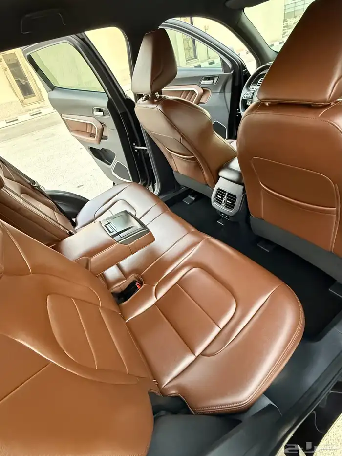 هافال H6 موديل 2020 فئة نص فل 18