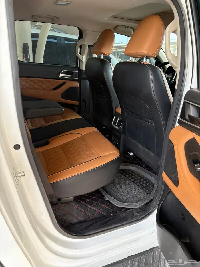 قريت باور 2023 للبيع. معها. ضمان. الى. 2030 كيلو مفتوح 7