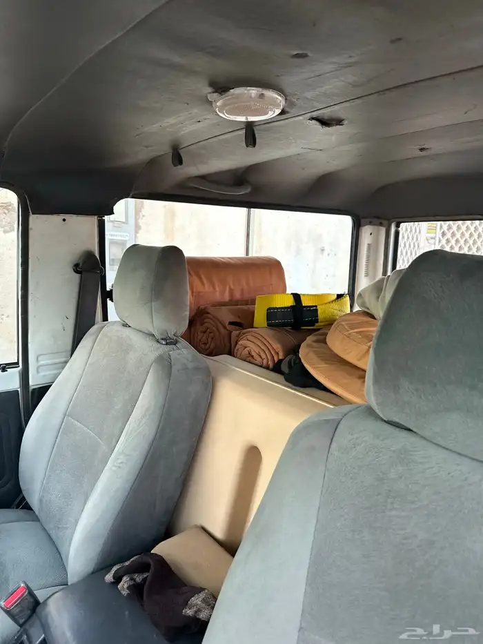 باترول ربع 1994 للبيع 9