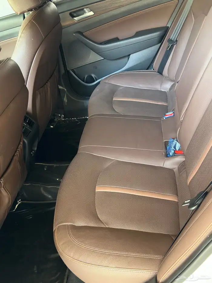 سوناتا 2018 سمارت سعودي 11