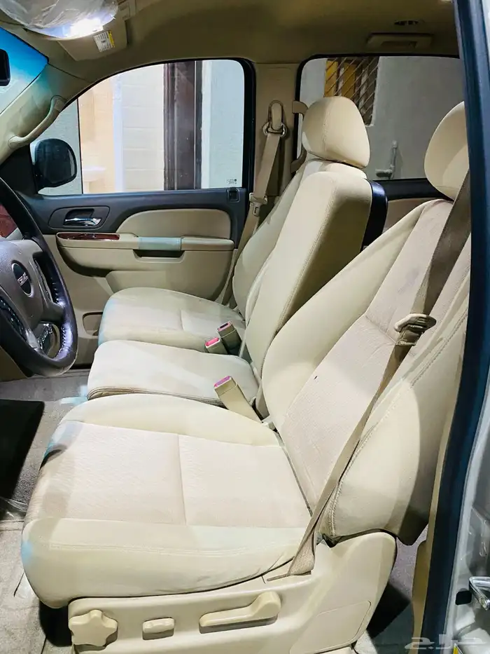 جمس يوكن 2014 12