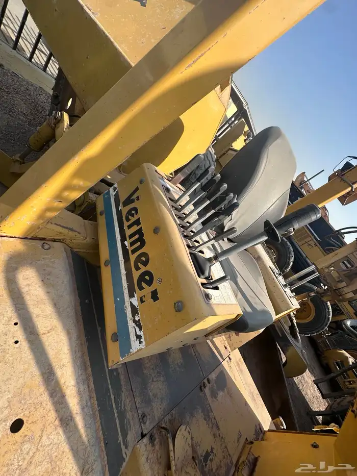 طرنش فيرميرv120مديل2007ممشى1600ساعه واردامريكا قشاطه2018متر 9