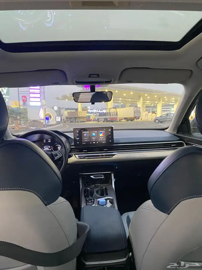 جلي أميجراند 7 م 2023 فل كامل 6