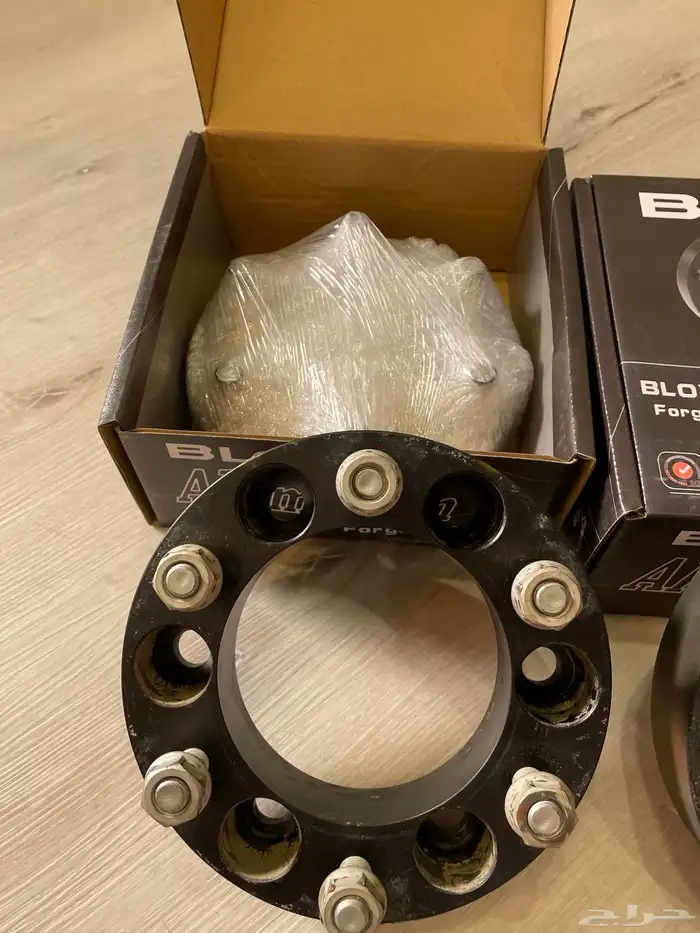 تباريز 6 مسامير 3