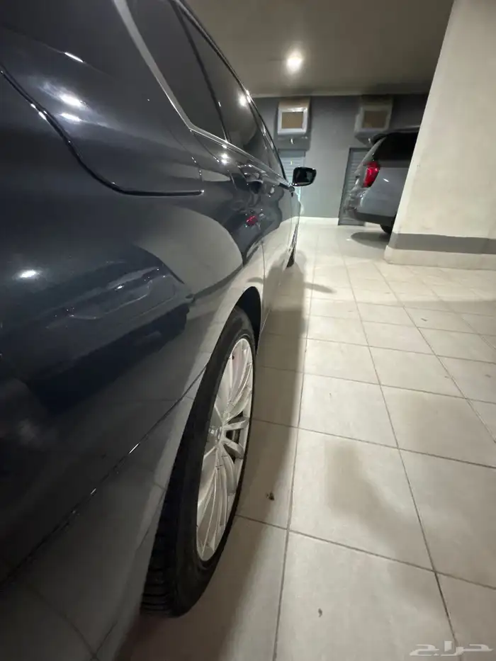 بي ام دبليو 730 Ll BMW 2020 قمة النظافة 5