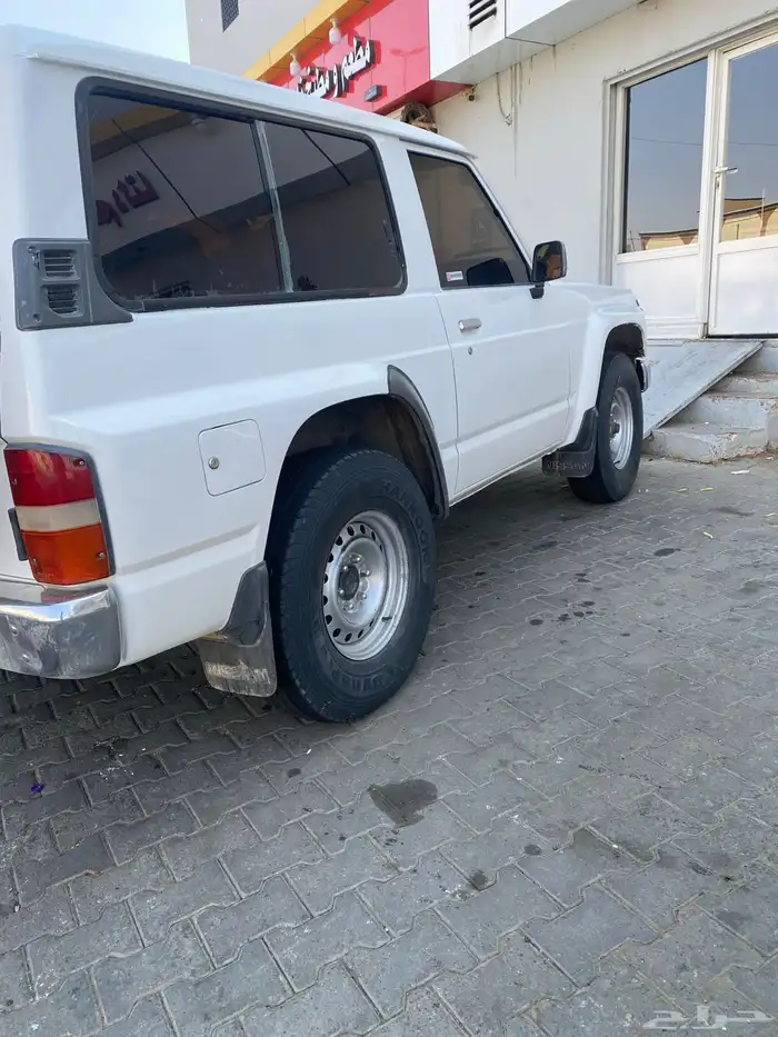 باترول ربع 2