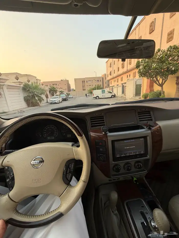 سفاري رقم 2 2008 1