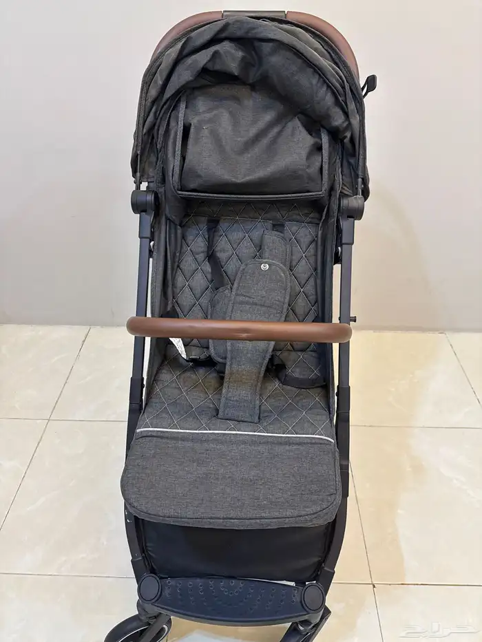 عربية اطفال جديده مااستخدمها غير 4مرات تقريبا 2