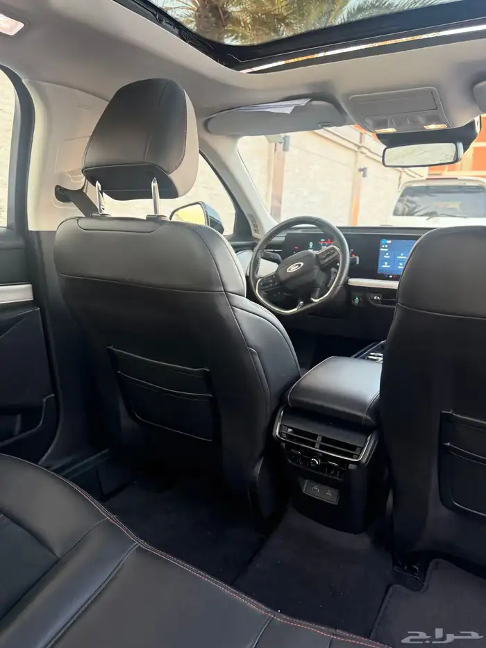 فورد_توروس_2023_تيتانيوم 47