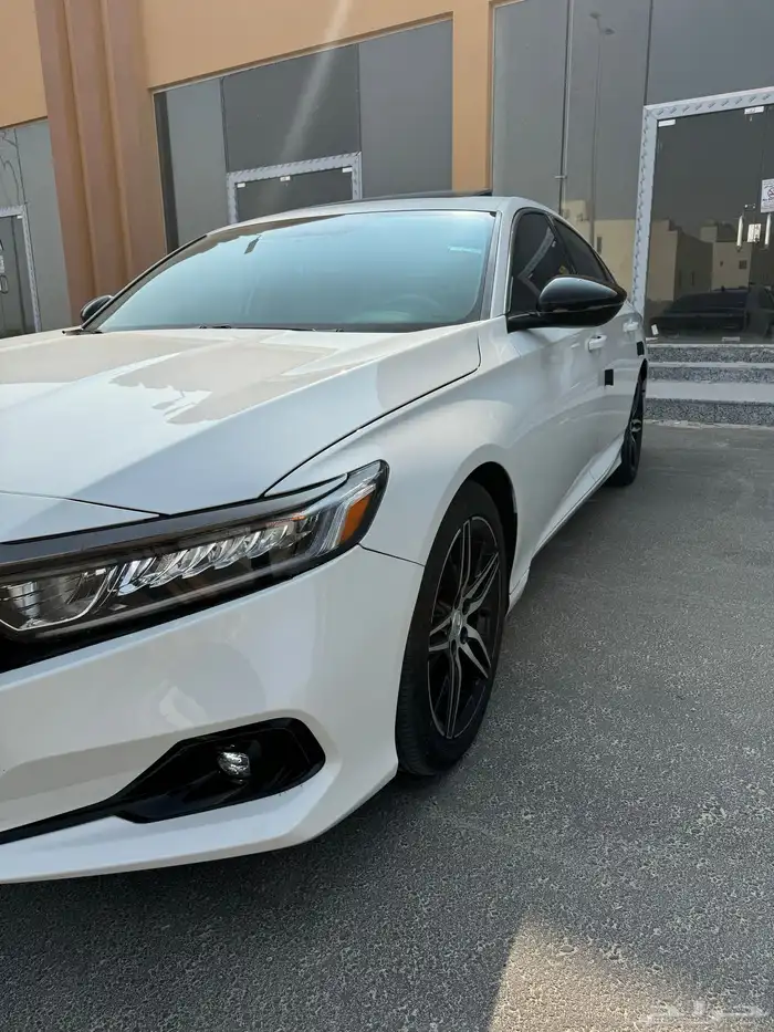 اكورد 2022 ممشى 20 الف فقط 11