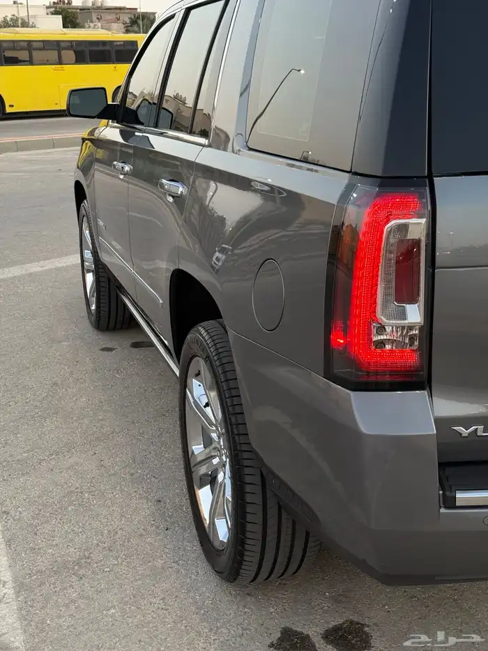 للبيع يوكن دينالي 2020 فل كامل 14