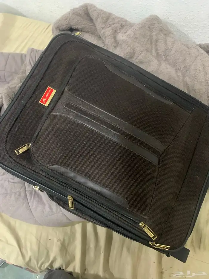 شنطه سفر MORANO 0