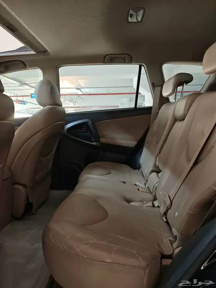 راف فور فل كامل مخزن نظظظيف 40