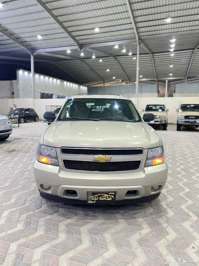 شفروليه سوبربان 2012 LT بدون دبل ماشي 190 الف 0