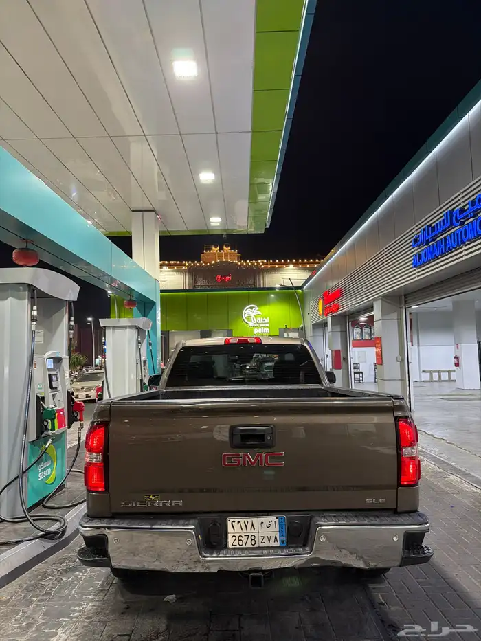 جمس سيرا 2015 فل كامل 4