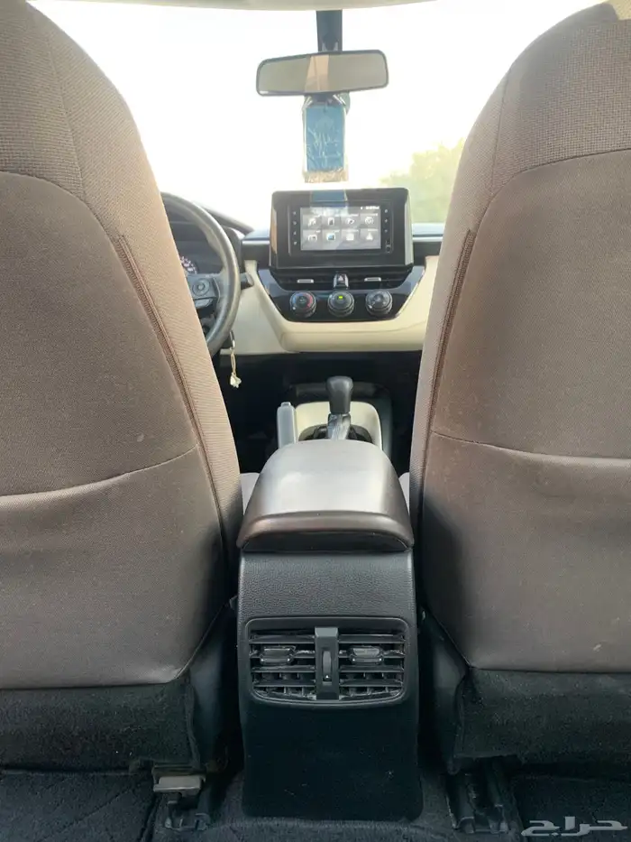 تويوتا كورولا 10