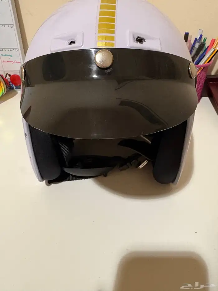 خوذ دبابات 4