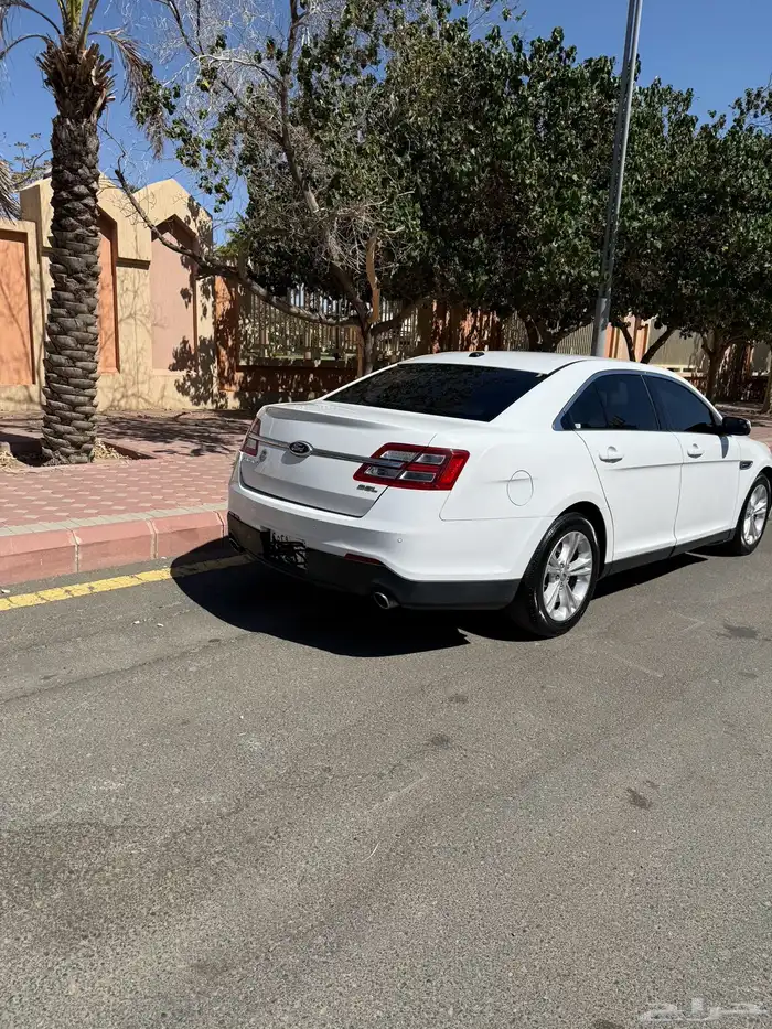 تورس 2013 نص فل 5