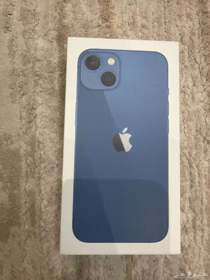 آيفون 13 عادي مستخدم نظيف 2