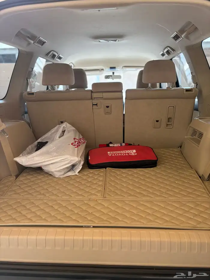 برادو 2022 سعودي 21