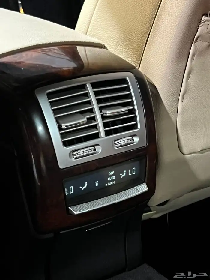 مرسيدس S350 2008 فل الفل (عرض خاص) 10