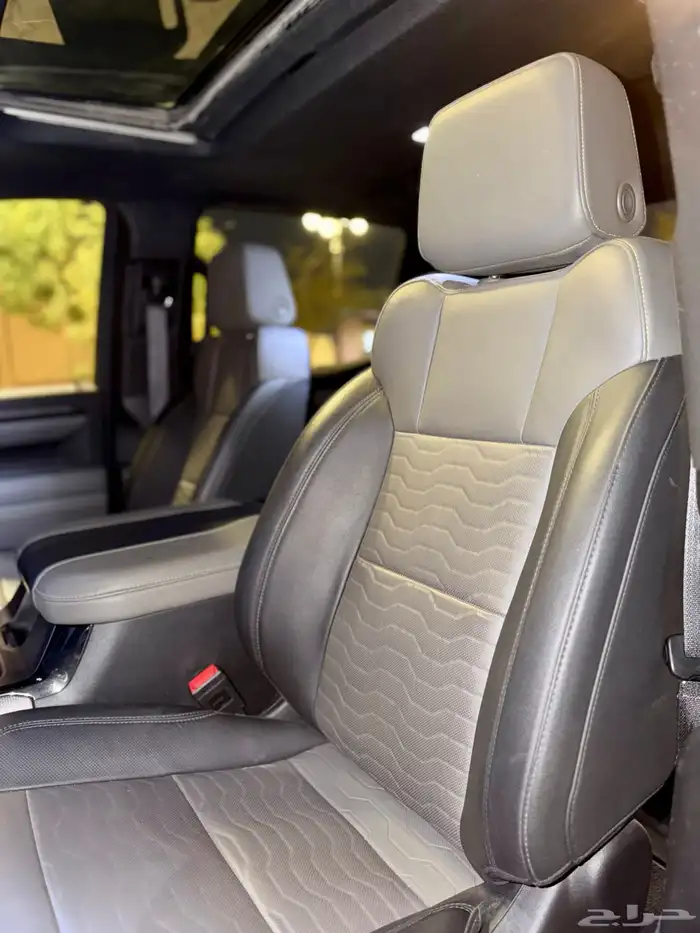 شفروليه سلفرادو ZR2 3