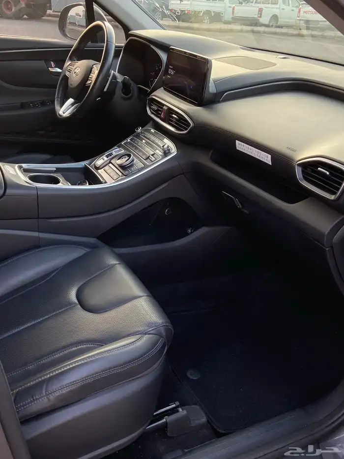 سنتافي 2021 ( ديزل ) 18