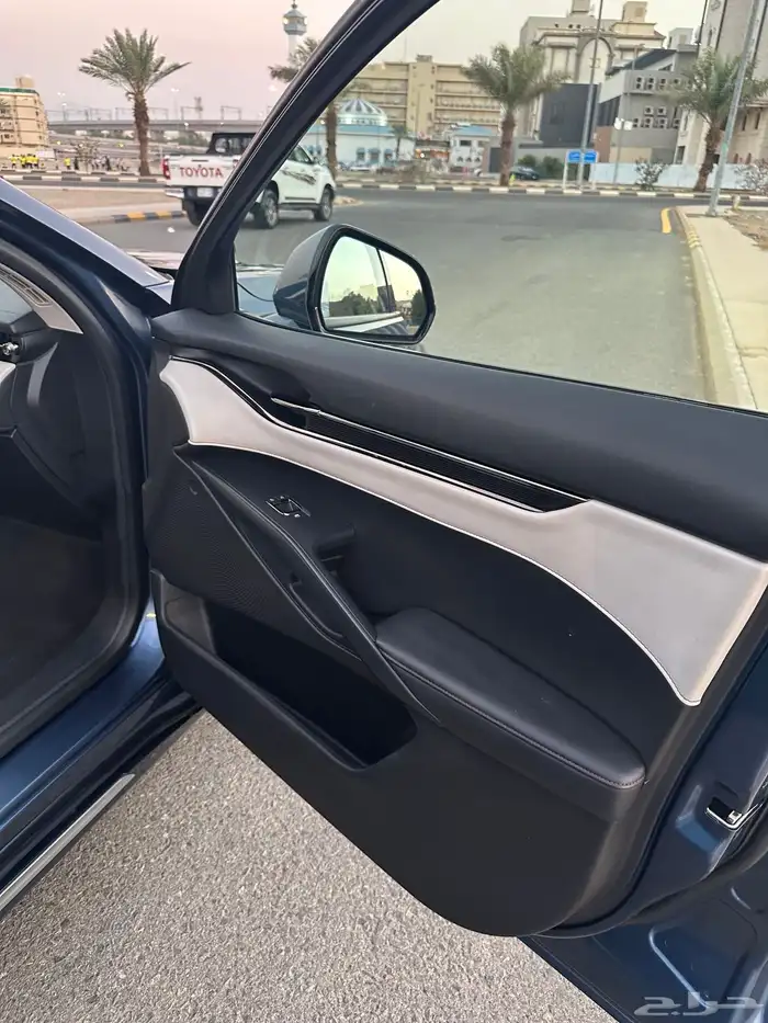 توروس ترند بلس 2023 نص فل ( بحالة الوكالة ) خالي من الرش 31