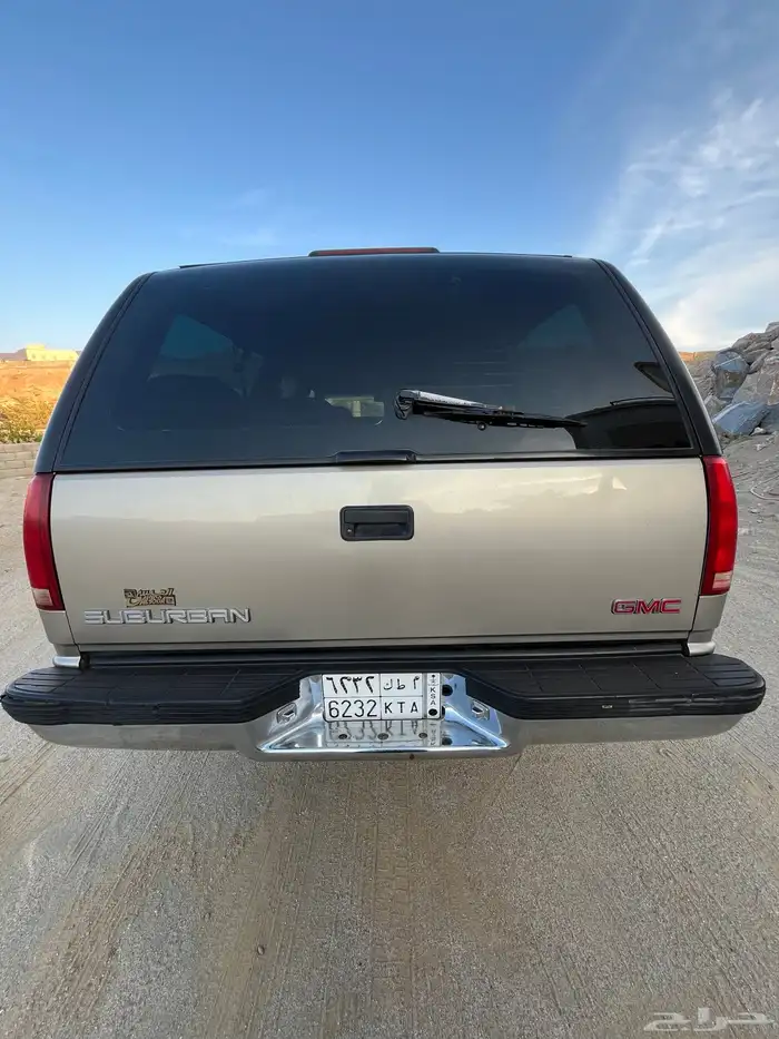 جمس موديل 99 وكاله مكينه 454 18