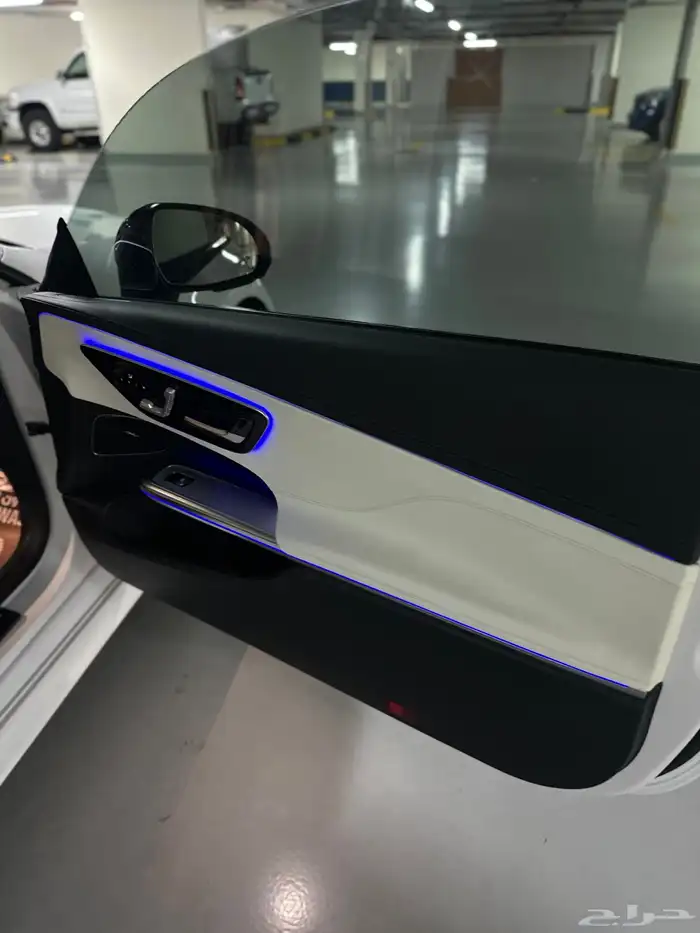 مرسيدس CLE200 2024 كوب 32