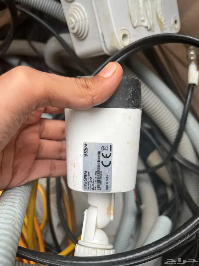 3كاميرات مراقبة 4