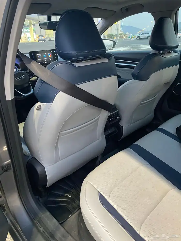 جلي أميجراند 7 م 2023 فل كامل 5