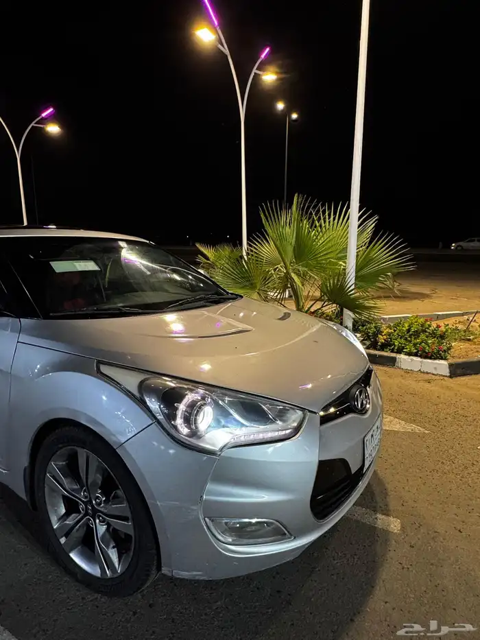 هونداي فيلوستر 2013 15