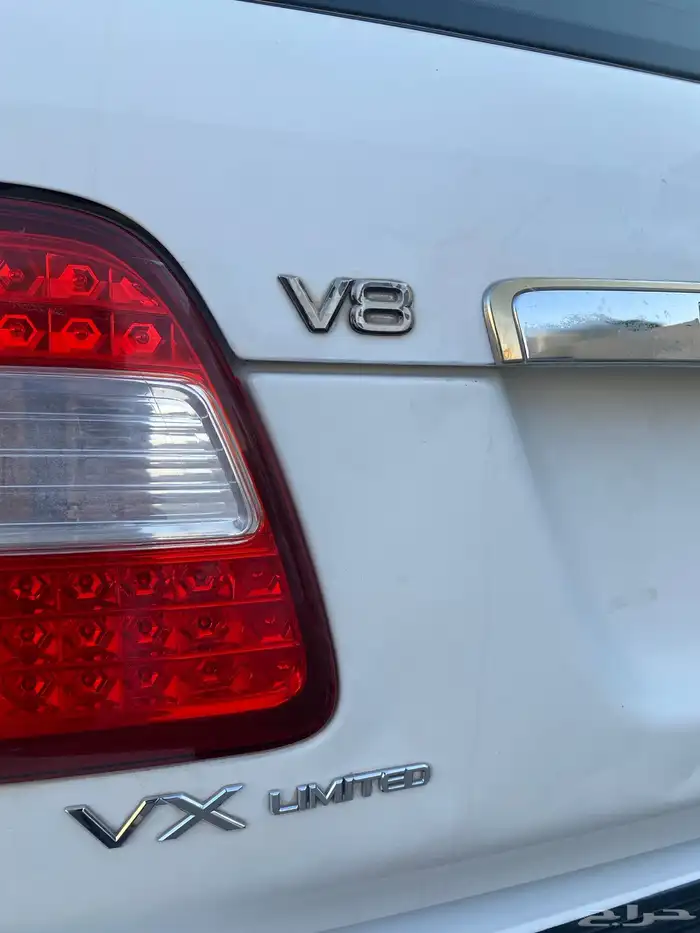 فكسار فل كامل 2000 مواصفات لكزس 9