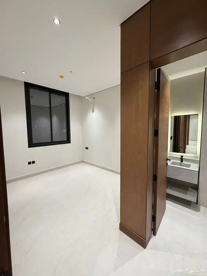 شقة للبيع حي النرجس 9