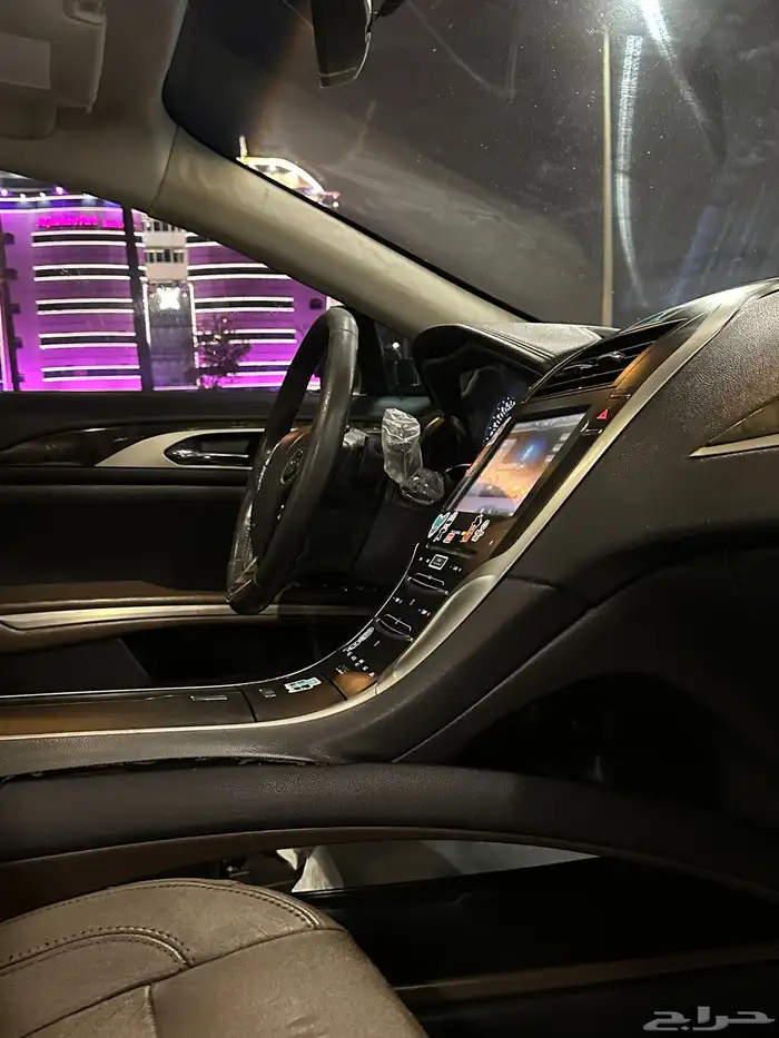 فورد لينكون 12