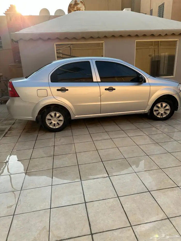 افيو   مديل 2011 1