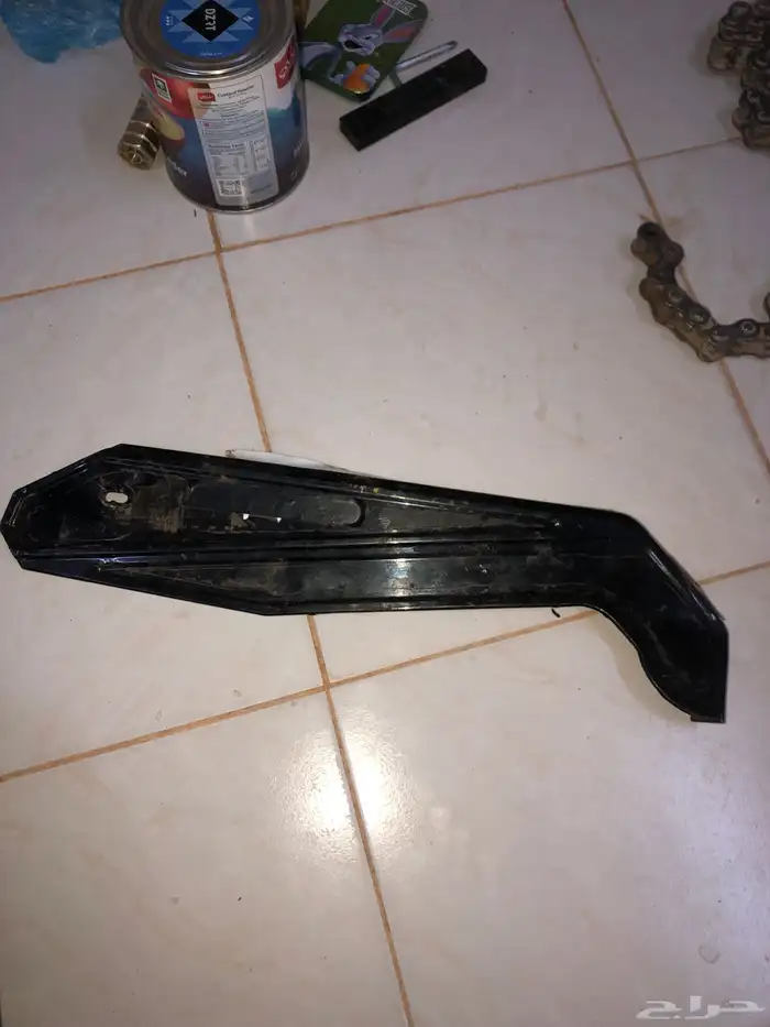 اغراض سياكل 1