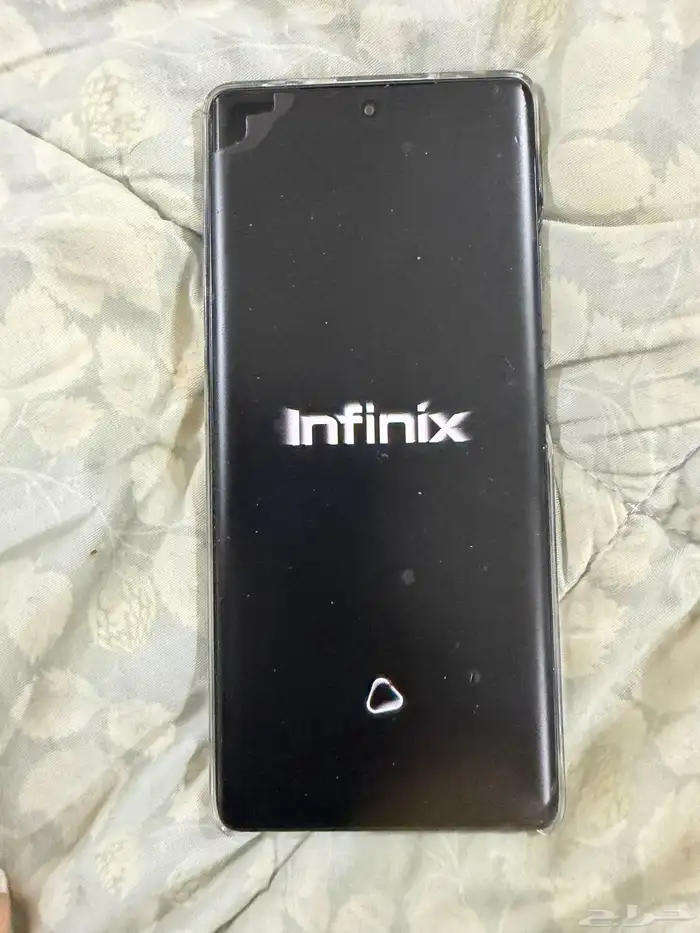 انفنكس هوت 50 برو بلس 2