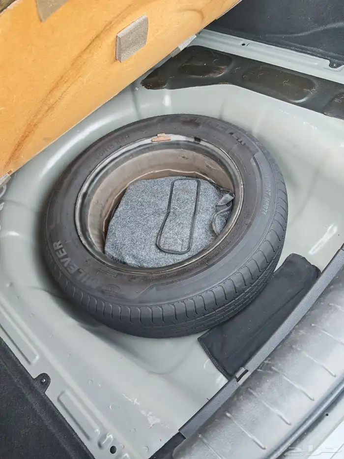 هونداي اكسنت 2023 عداد 40 الف 51