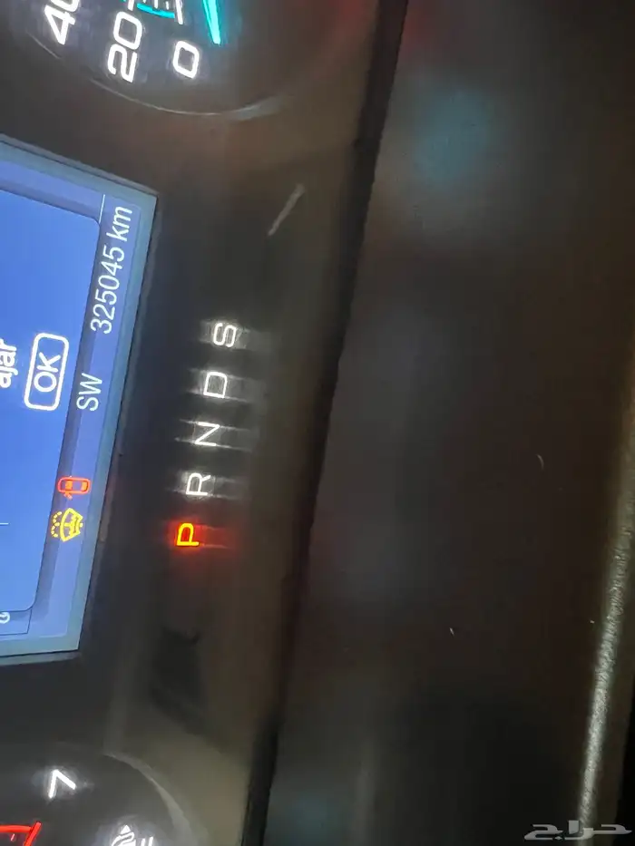 فورد فلكس 2014 نظيف جدا 7