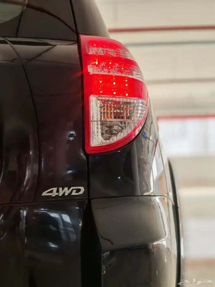 راف فور فل كامل مخزن نظظظيف 14