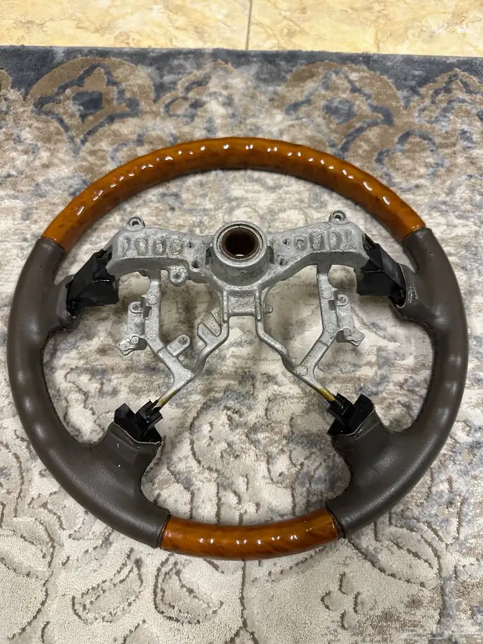 طاره الاند 2003-2007 2