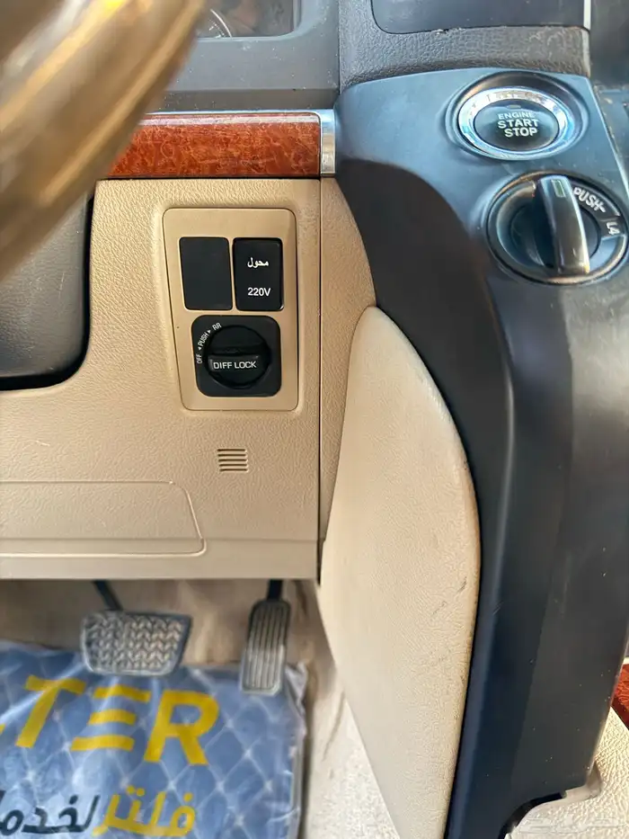 لاندكروزر 2012 10