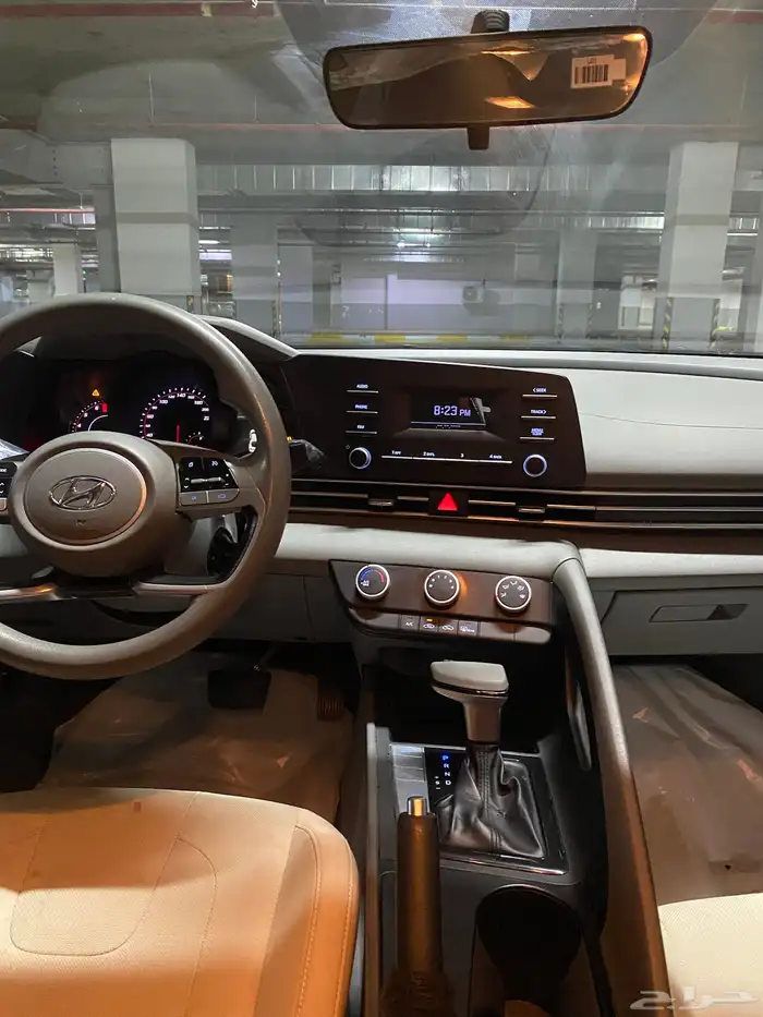 انترا 2021. مكينه كبير 15